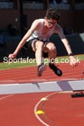 Senior mens and under-20s 3000 metres steeplechase, 2021 Northern Senior and Under-20s Champs., Leigh. Photo: David T. Hewitson/Sports for All Pics